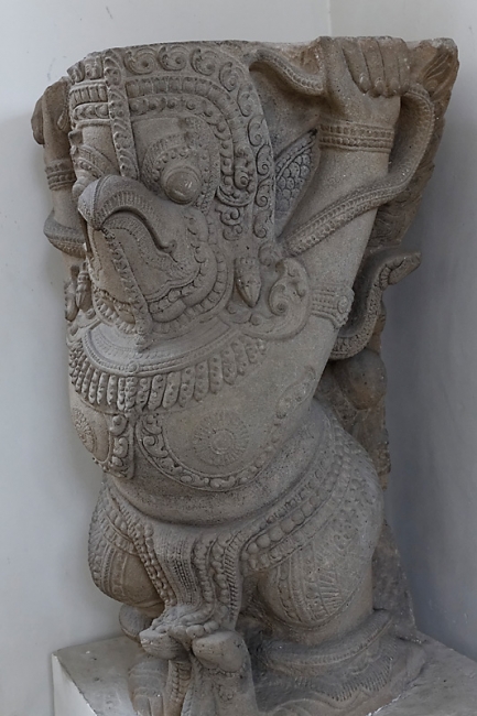 Da Nang-Musée Cham-181